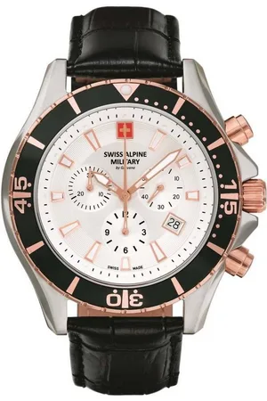 Swiss Alpine Military Quarzuhr 7040.9552SAM - Verkäufer: Preiswert24