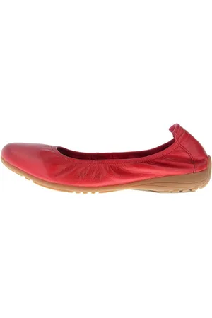 Josef Seibel 74801 133 400 Ballerina - Verkäufer: schuhplus - Schuhe in Übergrößen