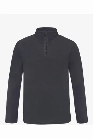 Protest Skianzug Herren Fleecepullover Perfecto - Verkäufer: Sport Hopfmann GmbH