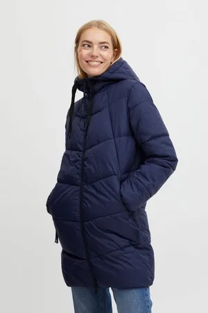 B YOUNG Steppjacke BYBOMINA JACKET 4 - 20811752 - Verkäufer: meinemarkenmode