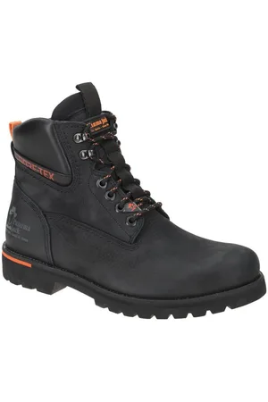 Panama Jack Amur GTX Urban C1 black Stiefel - Verkäufer: schuhe|kaufen