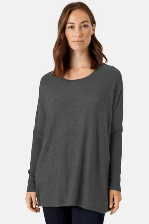 Masai Strickpullover MaFanasi Strick, schmale Ärmel, schön am Körper - Verkäufer: GoJungo GmbH