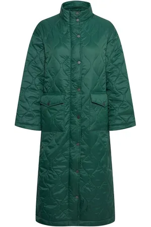 B YOUNG Steppmantel BYASINE COAT - - Verkäufer: meinemarkenmode