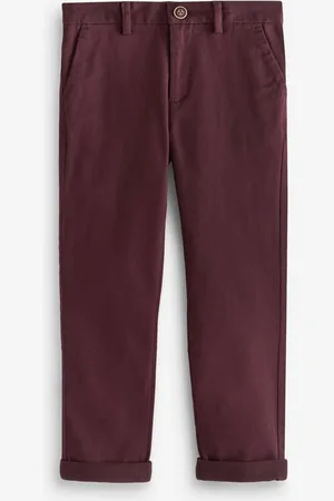 Next Chinohose Chinohose mit Stretch (1-tlg) - Verkäufer: Germany GmbH