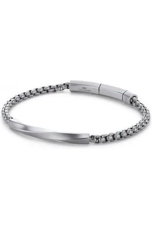 Fynch-Hatton Armband Edelstahl - Verkäufer: CT Cool Time