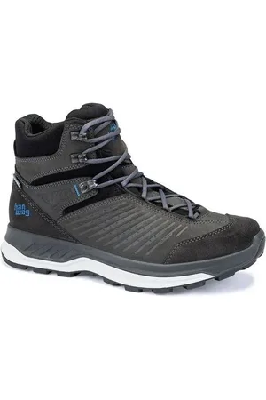 Hanwag Bluestrait Mid ES Trekkingschuh - Verkäufer: Sport Erdl