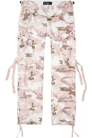 Brandit Cargohose Women M65 Pants - Verkäufer: 247Group GmbH