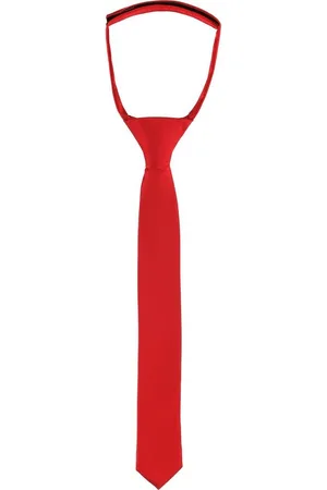 Ladeheid Krawatte Kinder Jungen Krawatte KJ (31cm x 4cm) (Set, 1-St) - Verkäufer: HISERT