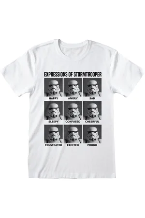 STAR WARS T-Shirt - Verkäufer: 247Group GmbH
