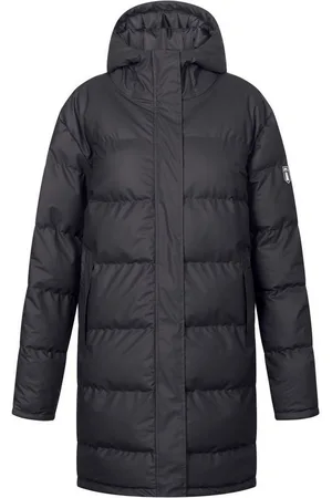 Derbe Winterjacke Puffholm - Verkäufer: SAGATOO