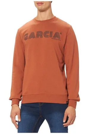 Garcia Sweatshirt uni regular (1-tlg) - Verkäufer: The Platform Group