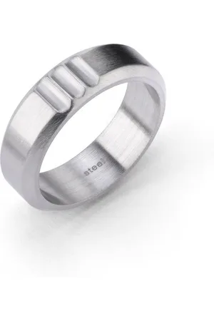Fynch-Hatton Fingerring Edelstahl - Verkäufer: CT Cool Time