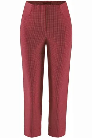 STEHMANN Caprihose Loli-602-19088 Caprihose mit Pünktchen - Verkäufer: Gio Milano