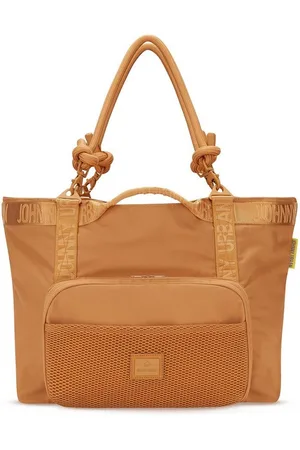 Johnny Urban Shopper CASSIE Schultertasche Damen Große Shopper, Faltbare Reisetasche, Wasserabweisend - Verkäufer: Ecom Brands