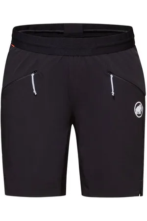 Mammut Trekkingshorts Aenergy Light SO Shorts Women - Verkäufer:
