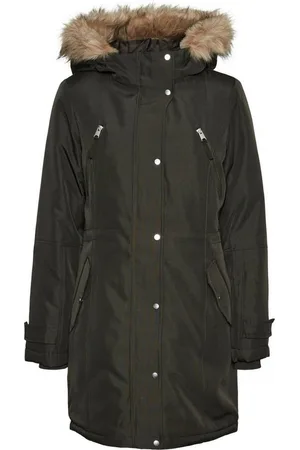 VERO MODA Parka Track (1-St) - Verkäufer: Mary & Paul