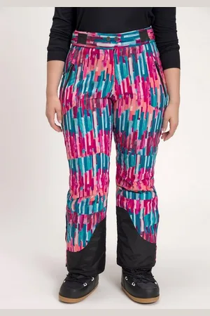 Ulla Popken Funktionshose Skihose - Verkäufer: Popken Fashion Group