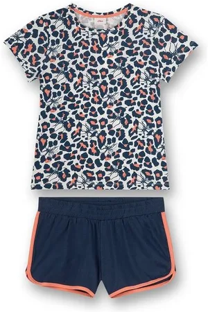 QS by s.Oliver Pyjama (1 tlg) - Verkäufer: Sanetta