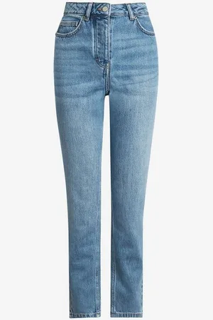 Next Mom-Jeans Mom-Jeans (1-tlg) - Verkäufer: Germany GmbH
