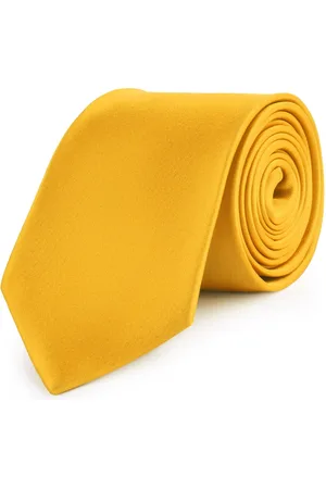 Ladeheid Krawatte Herren Breite Krawatte KP-8 (150cm x 8cm) (Set, 1-St) - Verkäufer: HISERT