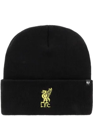 47 Brand Fleecemütze Beanie HAYMAKER FC Liverpool - Verkäufer: ICED OUT