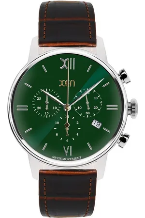 XEN Chronograph - Verkäufer: Facett GmbH