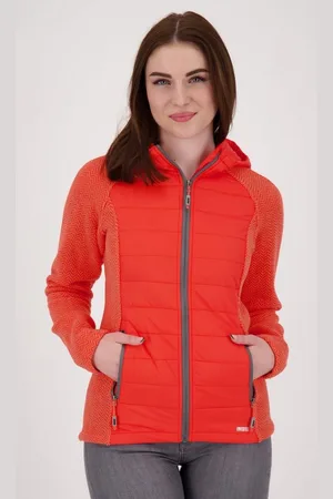 DEPROC-Active Steppjacke LAKE RODELL II WOMEN CS auch in Großen Größen erhältlich - Verkäufer: Campingstore24
