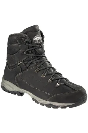 Meindl Ohio Winter GTX ANTHRAZIT Winterstiefel - Verkäufer: gue-sport