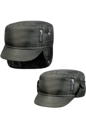 Lipodo Army Cap (1-St) Cap mit Schirm - Verkäufer: Hutshopping