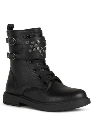 Geox Schnürboots - Verkäufer: Merkkur