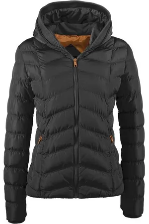 DEPROC-Active Steppjacke GILMOUR MELVILLE CS Women auch in Großen Größen erhältlich - Verkäufer: Campingstore24