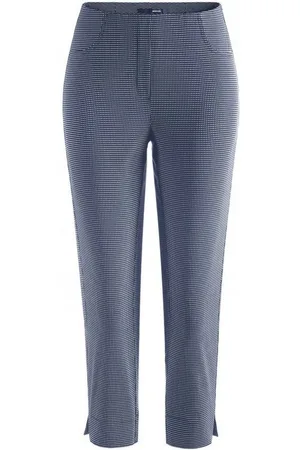 STEHMANN Caprihose Loli-602-19088 Caprihose mit Pünktchen - Verkäufer: Gio Milano