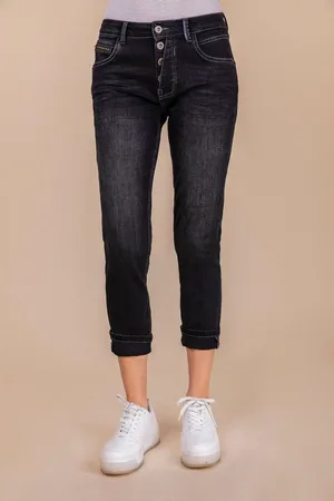 Blue Fire Tapered-fit-Jeans - Verkäufer: Mode Wendeln