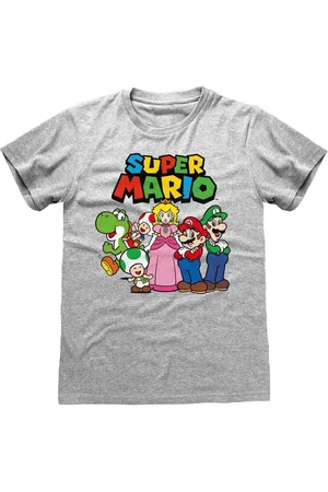 Super Mario T-Shirt - Verkäufer: 247Group GmbH