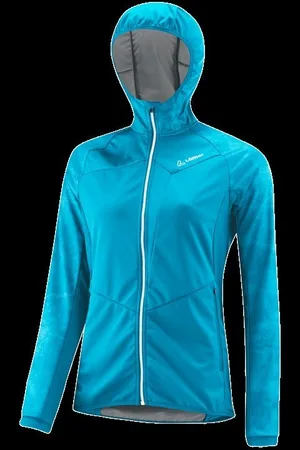 Löffler Funktionsjacke W HOODED JACKET ARCTIC WS LIGH - Verkäufer: Sport Erdl