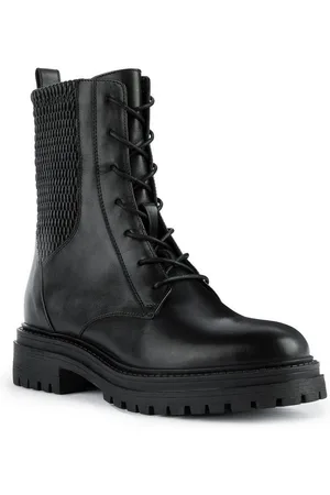 Geox Schnürboots - Verkäufer: Merkkur