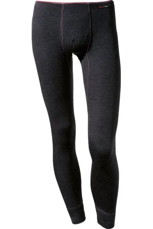 CON-TA Lange Unterhose Herren-Thermo-Unterhose, lang Feinripp Streifen - Verkäufer: Erwin Müller