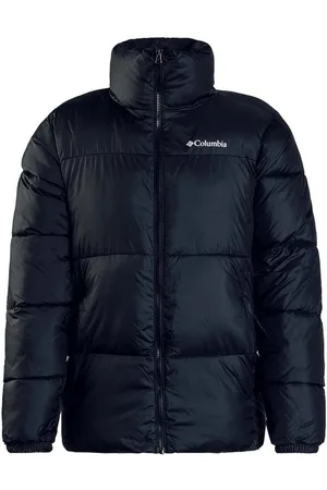 Columbia Winterjacke Puffect 2 - Verkäufer: Bodycheck
