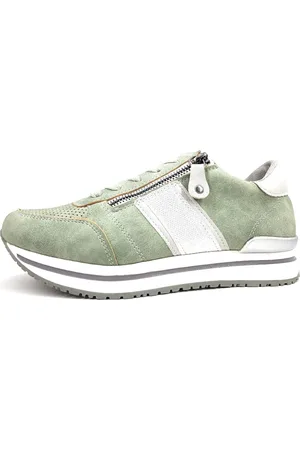 Jane Klain Sneaker Schnürschuh - Verkäufer: H&D Schuhcompany
