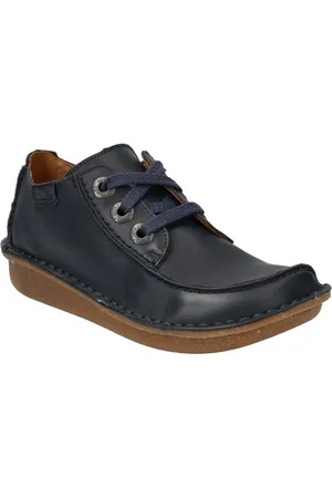 Clarks Funny Dream Schnürschuh - Verkäufer: Schuhe Lüke