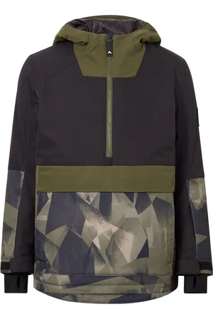 mc kinley Winterjacke Ju.-Jacke Gus jrs - Verkäufer: Sport Hopfmann GmbH