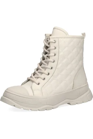 Caprice 9-26215-29 407 Wool Nappa Stiefelette - Verkäufer: Schuhkings