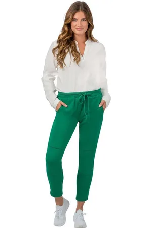 STEHMANN Jogger Pants Polling4-708 aus weichem Sweat - Verkäufer: Gio Milano