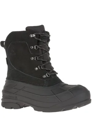 Kamik FARGO2 Winterstiefel - Verkäufer: Sport Erdl