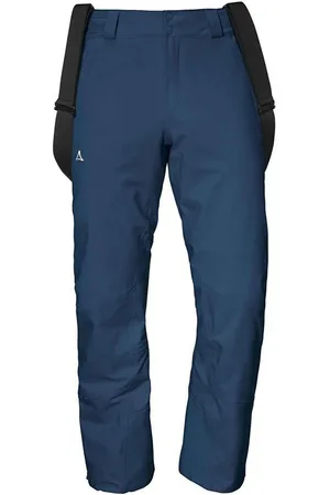 Schöffel Skihose Herren Skihose WEISSACH M (1-tlg) - Verkäufer: engelhorn