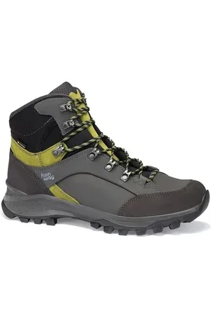 Hanwag Banks GTX Trekkingschuh - Verkäufer: Sport Erdl