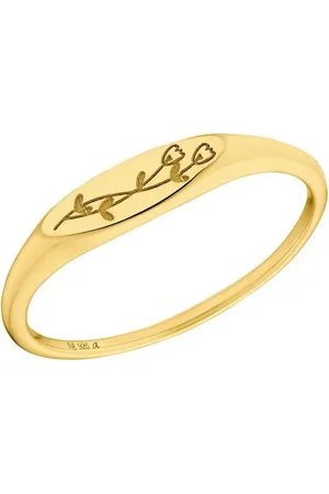 Amor Silberring Ring für Damen, 925 Sterling Silber (Ring, 1-tlg) - Verkäufer: GmbH