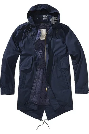 Brandit Parka M51 Us Parka - Verkäufer: 247Group GmbH