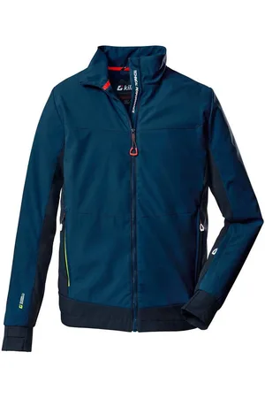 Killtec Winterjacke Softshelljacke KOW89 - Verkäufer: Storer Handels GmbH
