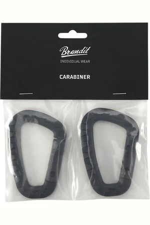 Brandit Freizeitrucksack Carabiner 2 Pack - Verkäufer: 247Group GmbH